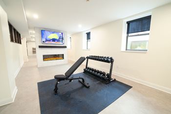 Free weights